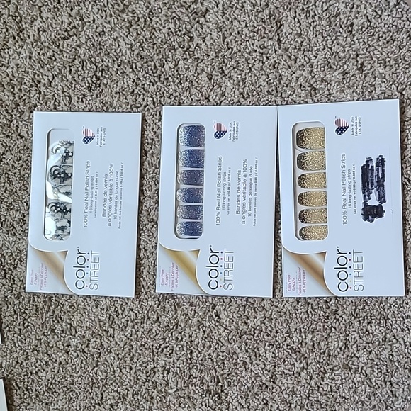 🔥HP🔥 Holiday: Harvest Blooms, Ghostess Mostest, Pumpkin talk about, Dark Magic - Picture 5 of 5